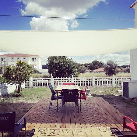 Casa Dos Coracoes - Turismo Regenerativo Lägenhet Beirã Exteriör bild