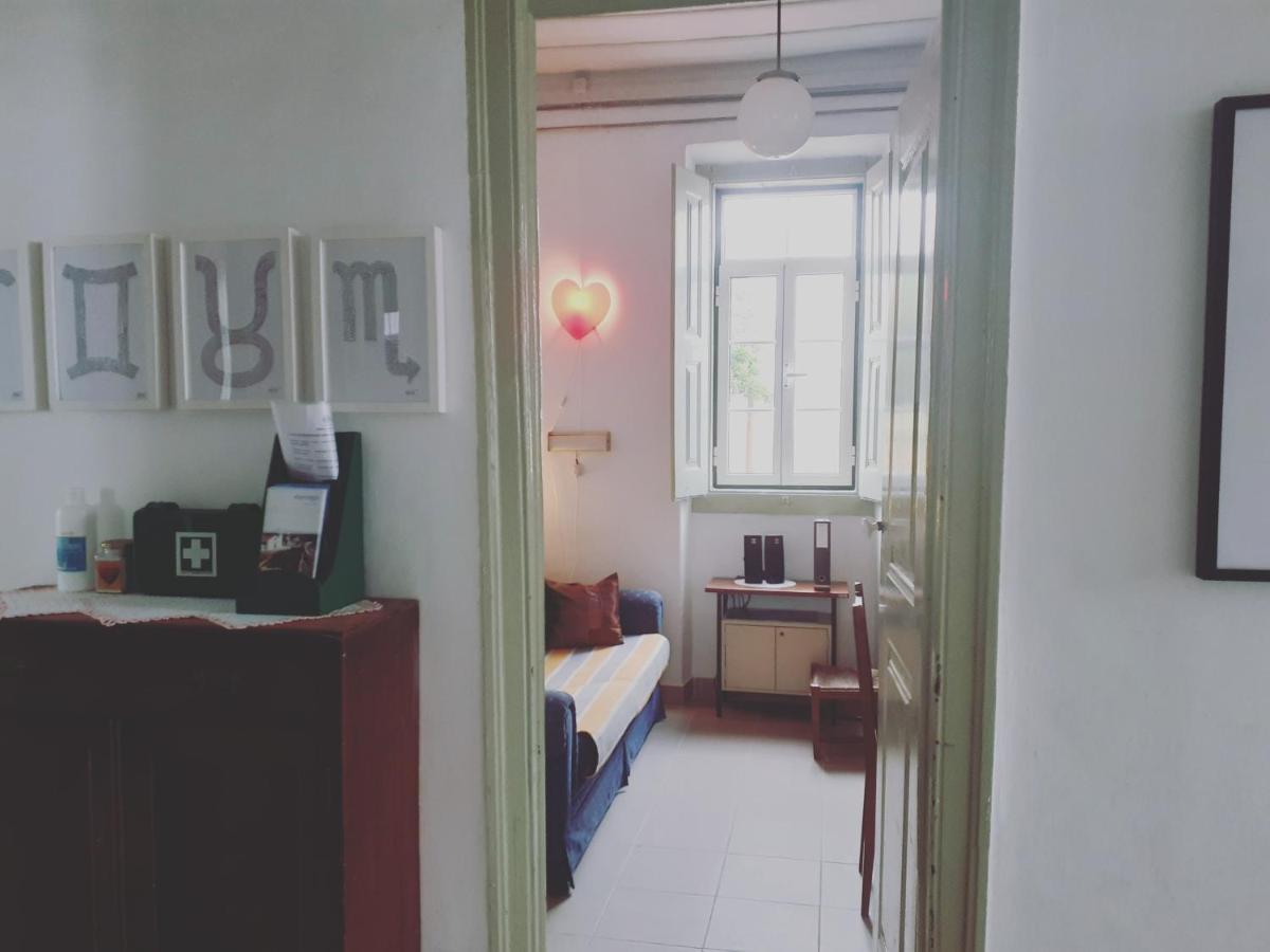 Casa Dos Coracoes - Turismo Regenerativo Lägenhet Beirã Exteriör bild